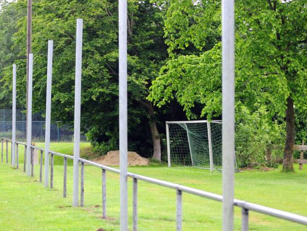 Sportanlage Stapelfelder Kirchstraße - Cloppenburg-Stapelfeld