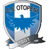 Wappen CS Otopeni diverse  128844