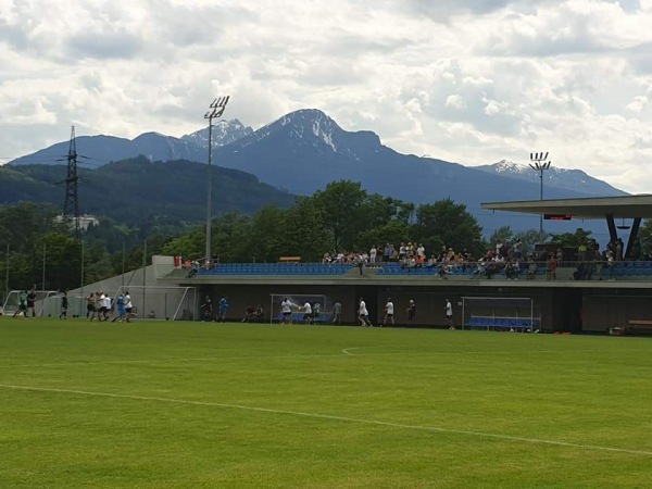 Sportzentrum Rum - Innsbruck