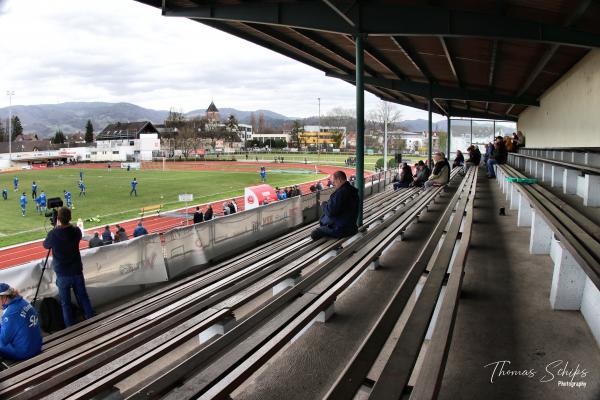 Hornisgrindestadion - Achern