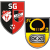 Wappen SG Fischen/Sonthofen II / Altstädten (Ground B)