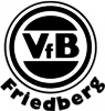 Wappen VfB Friedberg 1904 II