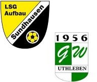 Wappen SpG Sundhausen/Uthleben (Ground B)