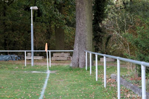 Sportanlage Zoberberg - Dessau-Roßlau-Kochstedt