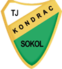 Wappen TJ Sokol Kondrac  B