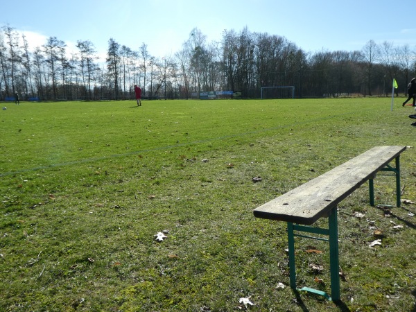 Sportplatz Paaren - Schönwalde-Glien-Paaren