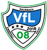 Wappen VfL 08 Vichttal Mausbach Vicht Zweifall 2018 IV