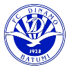 Wappen ehemals FC Dinamo Batumi