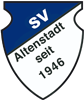 Wappen SV Altenstadt 1946 - Frauen
