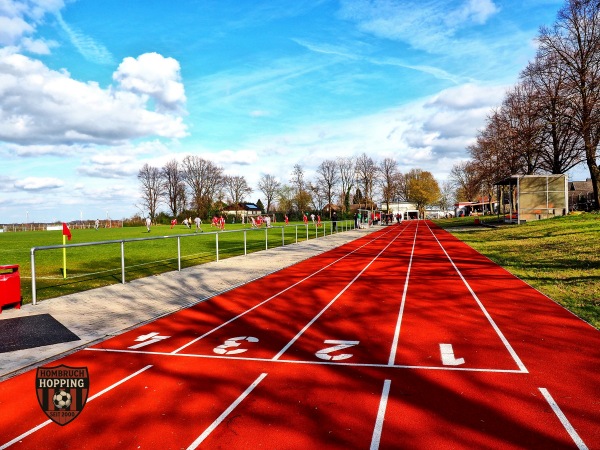 Sportanlage Hemmerder Hellweg - Unna-Hemmerde