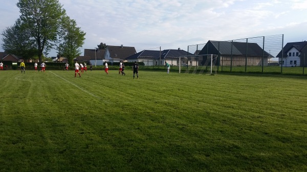 Sportplatz Nehden - Brilon-Nehden