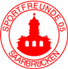 Wappen SF 05 Saarbrücken  II