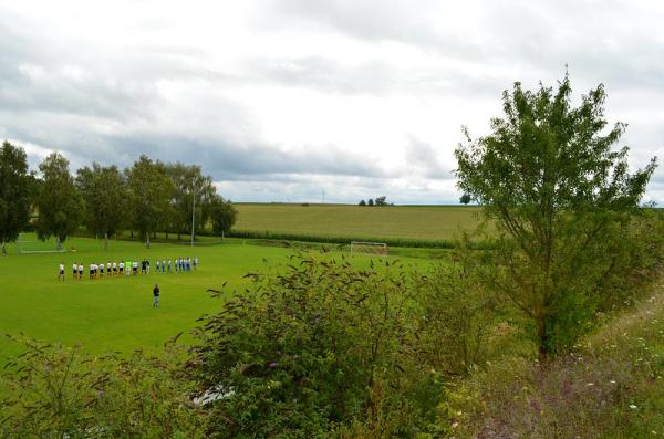 Sportanlage Jahnstraße - Dierbach