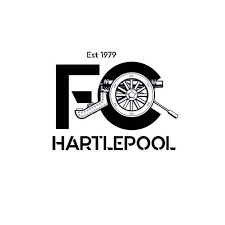 Wappen FC Hartlepool  123658
