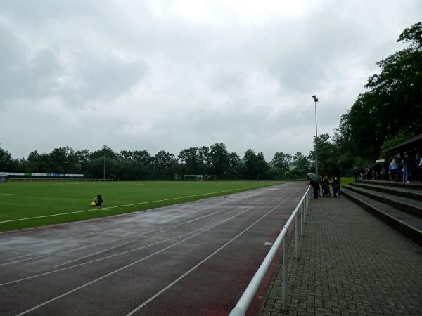 Steinsbergstadion - Rennerod