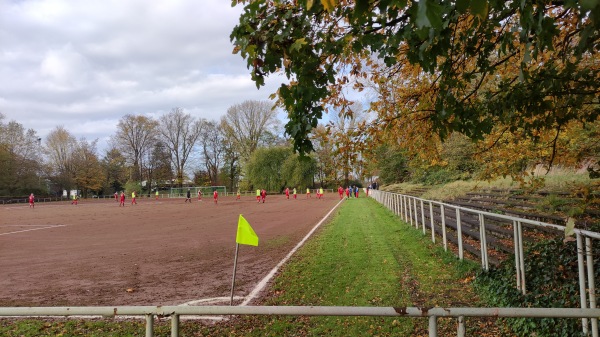 Covestro-Sportpark - Krefeld-Uerdingen