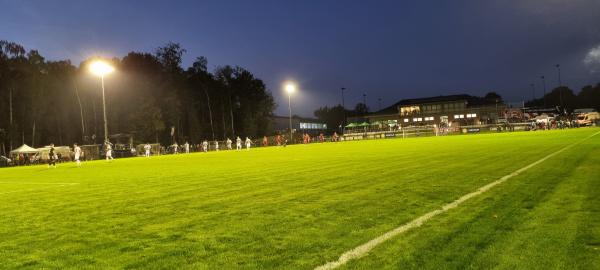 Sportpark Mittwald Platz 2 - Espelkamp-Mittwald