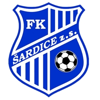 Wappen FK Šardice