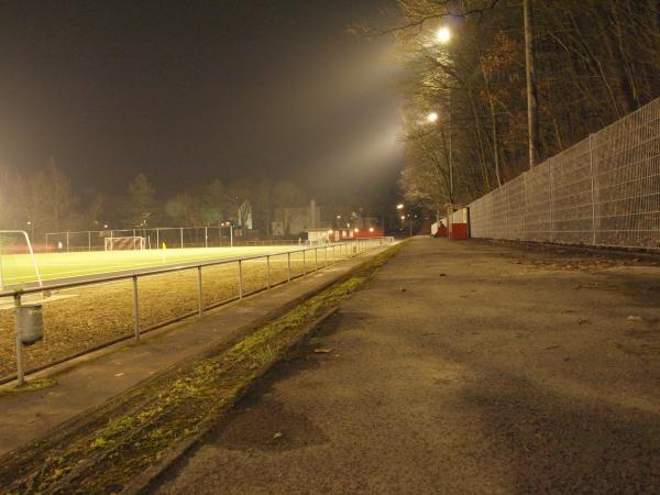 Eintracht-Stadion - Dortmund-Holzen