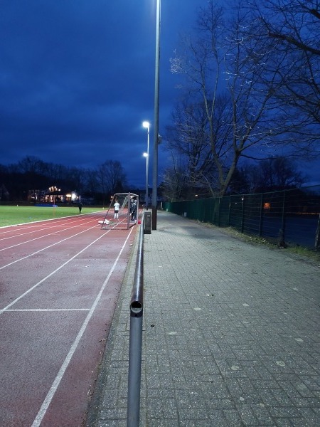 Stadion Waldschule - Schwanewede