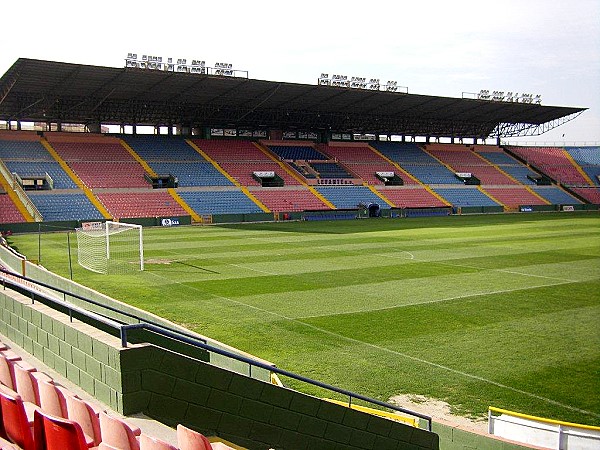 Estadi Ciutat de València - Valencia, VC