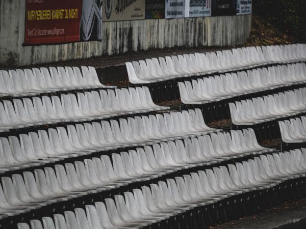 Gaisbergstadion - Ainring-Hammerau