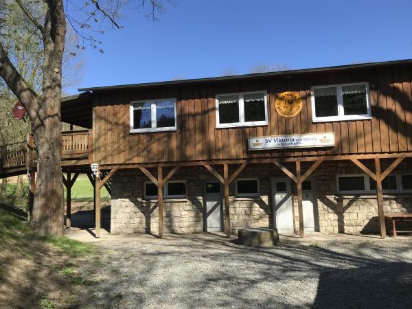 Sportplatz Lutterspring - Königslutter/Elm