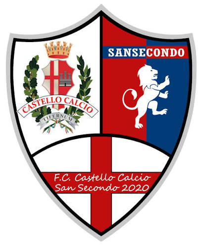Wappen FC Castello Calcio San Secondo diverse