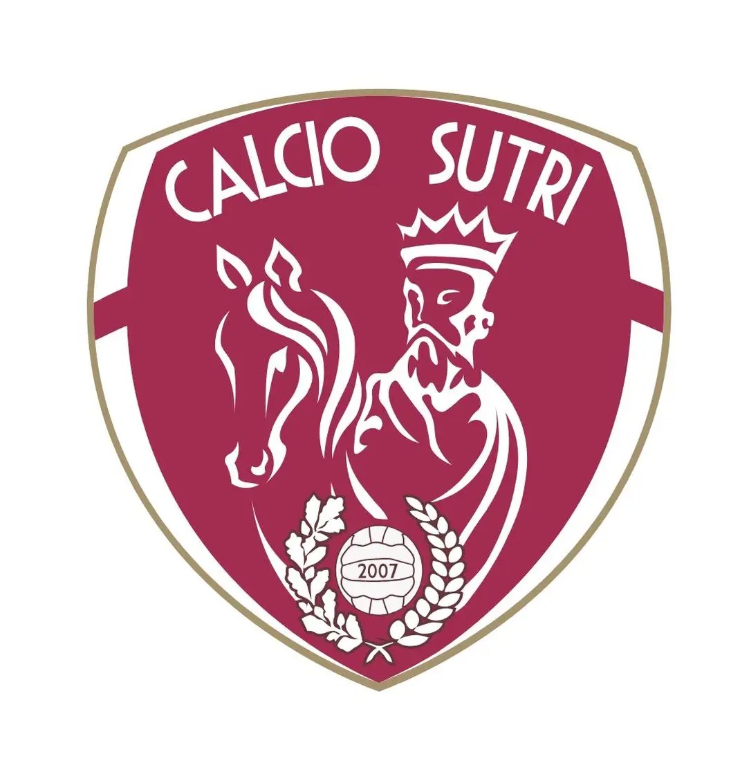 Wappen ASD Calcio Sutri