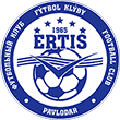 Wappen FK Ertis Pavlodar