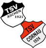 Wappen SG Aschen II / Cornau II (Ground A)