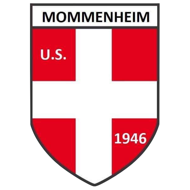 Wappen US Mommenheim diverse