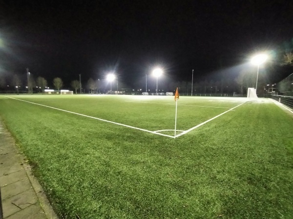 Sportpark Suëstra veld 3 - Echt-Susteren