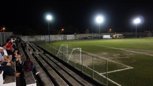 Michael Ashcroft Stadium - Independence and Mango Creek