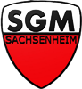 Wappen SGM Sachsenheim II (Ground A)  70650