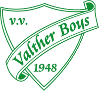 Wappen VV Valther Boys diverse  75632