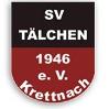 Wappen SV Tälchen 1946 Krettnach diverse  58782