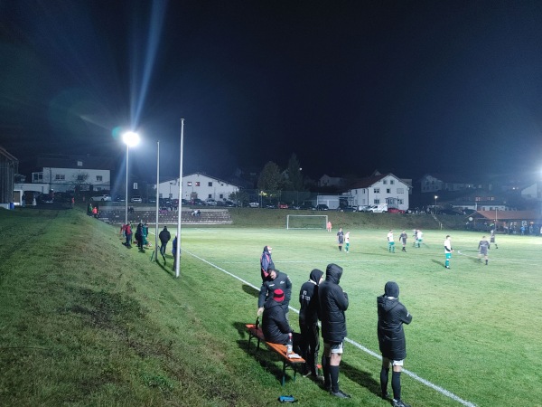 Alter Sportplatz Herzogsreut - Hinterschmiding-Herzogsreut