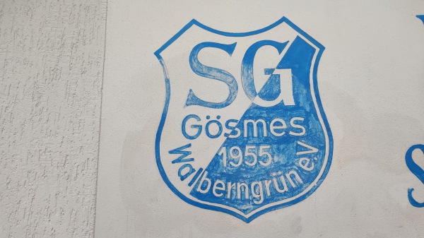 Sportanlage Walberngrün - Grafengehaig-Walberngrün