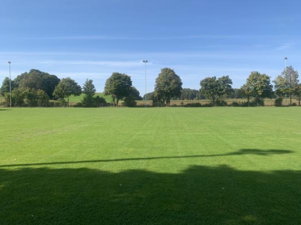 Sportanlage Mehring Platz 2 - Mehring/Oberbayern