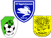 Wappen SGM Bad Buchau/Oggelshausen/Kanzach (Ground A)