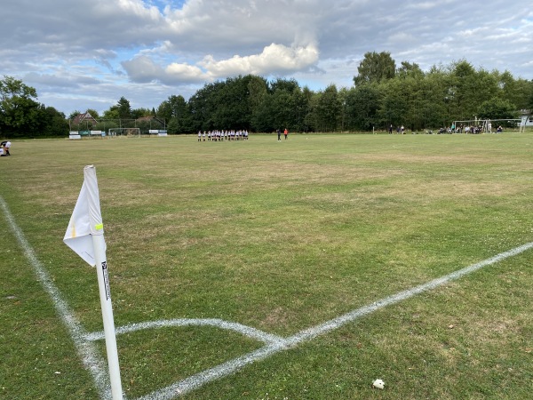 Sportanlage Wiesenstraße - Schwanewede-Beckedorf