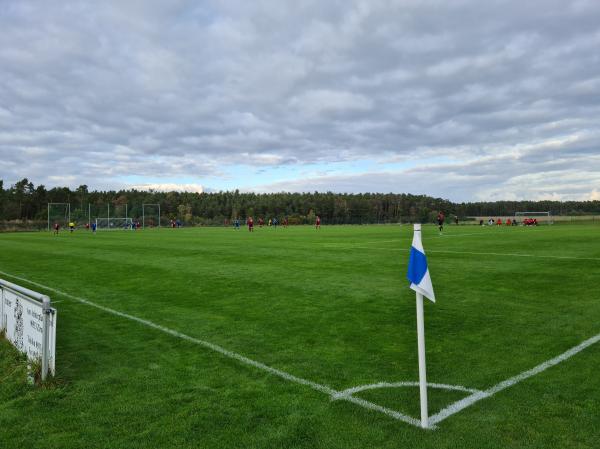 Sportanlage Schulstraße - Hagenbüchach