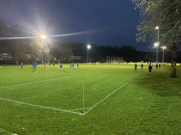 Sportgelände an der Donau Platz 2 - Fridingen/Donau