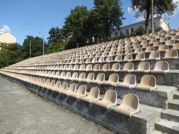 Stadion Yunist' - Ivano-Frankivsk