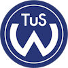 Wappen TuS Wiebelskirchen 1880 III