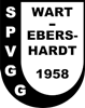 Wappen SpVgg. Wart-Ebershardt 1958 Reserve  133582