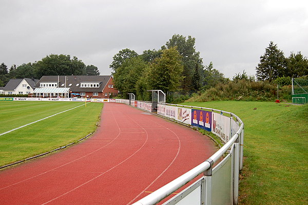 Sportplatz Felde B - Felde