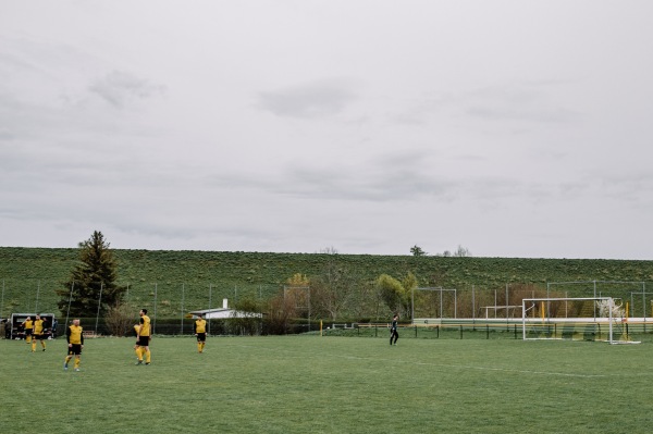 Sportplatz Dölzig - Schkeuditz-Dölzig