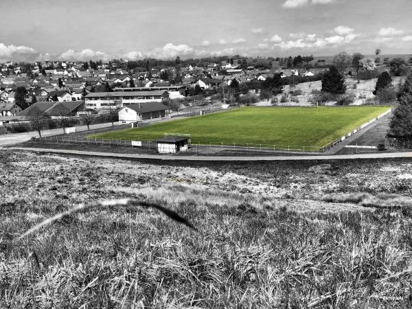 Sportanlage Schluchtgraben - Haigerloch-Stetten